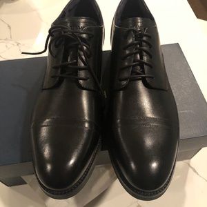 Men’s Cole Haan dress shoes